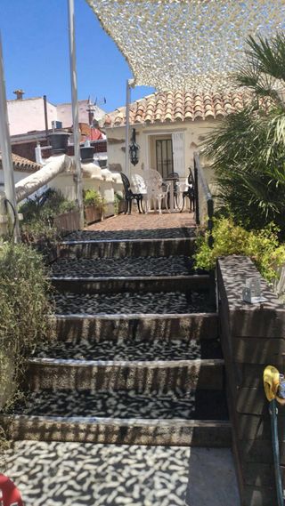 ALQUILER RESTAURANTE, con cocina completa y terraz