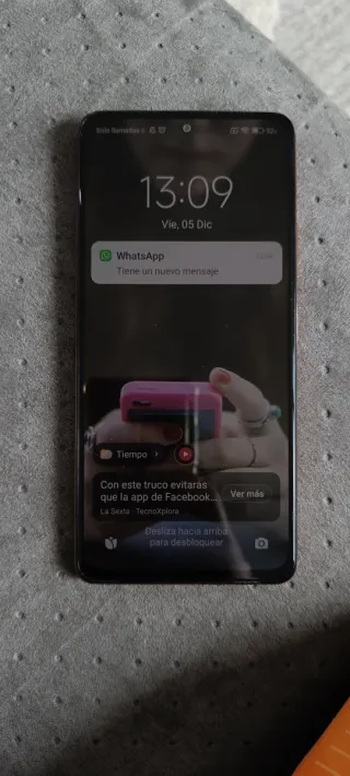 Xiaomi Redmi Note 10 Pro Dorado con 8 custodie