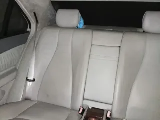 Despiece Mercedes S500