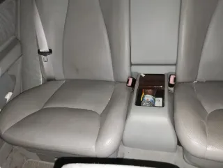 Despiece Mercedes S500