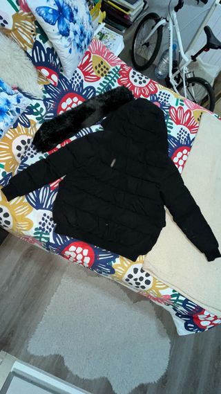 Chaquetón Supply & Demand