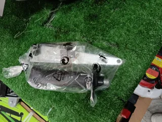 Smerigliatrice angolare Royce 2350W