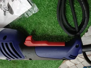 Smerigliatrice angolare Royce 2350W