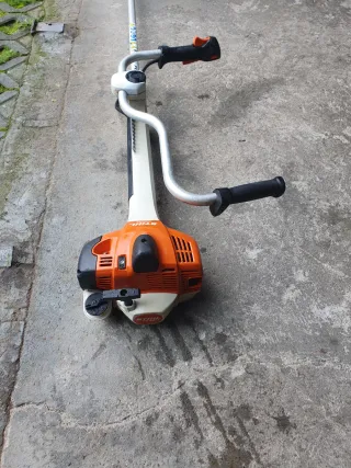 Desbrozadora Stihl FS 461 C