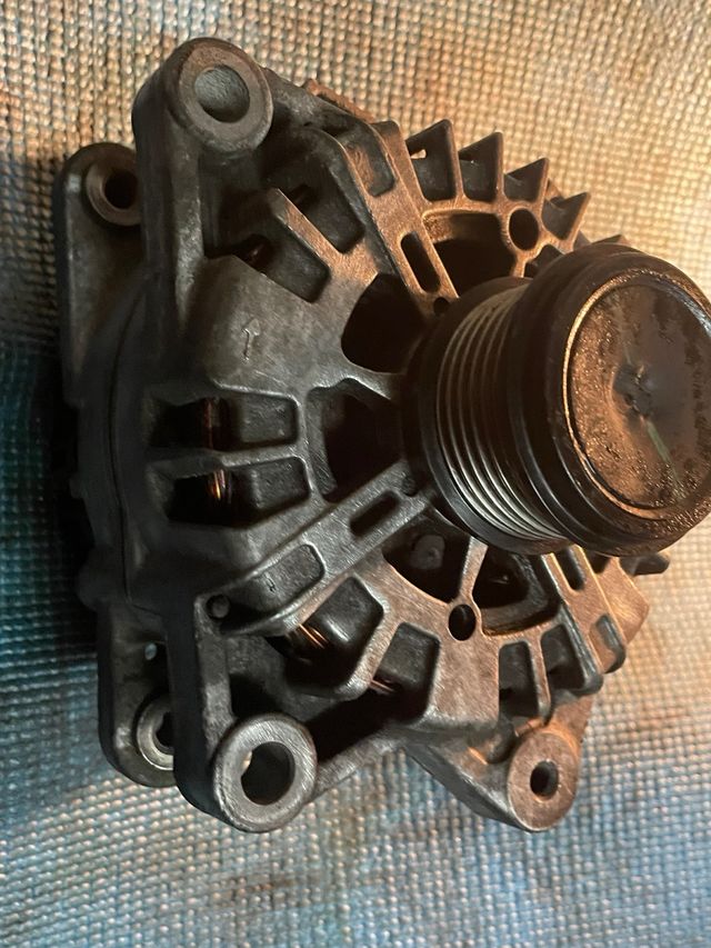 alternador  Ford Transit