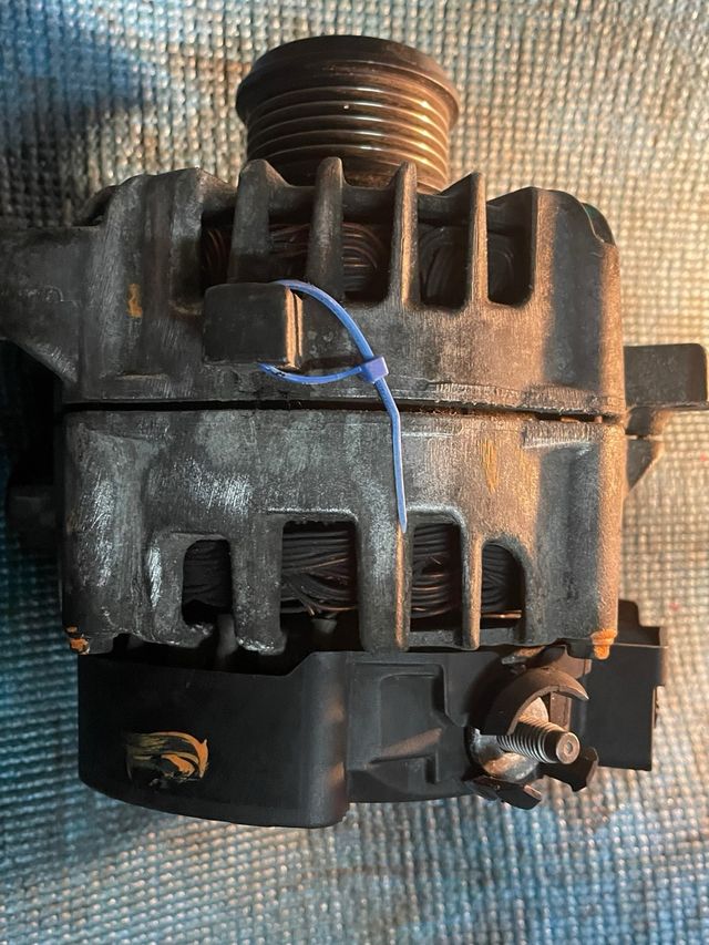 alternador  Ford Transit