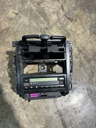 Consola Central Golf 4 Climatronic