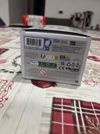 Funko Pop Harry Potter 113 Hermione Granger