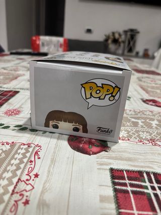 Funko Pop Harry Potter 113 Hermione Granger