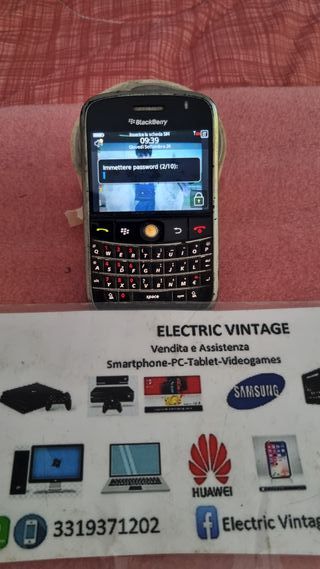 E9550N-cellulare BlackBerry 9000