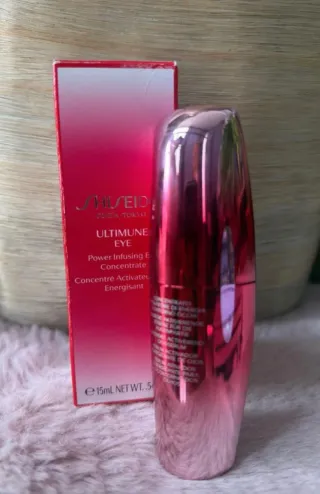 Shiseido Ultimune Eye Concentrate 15ml