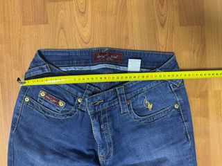 Pantalones Vaqueros Baby Phat Talla 7