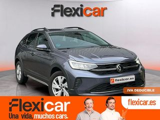 Volkswagen Taigo Life 1.0 TSI 81kW (110CV)