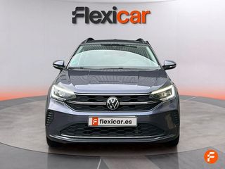 Volkswagen Taigo Life 1.0 TSI 81kW (110CV)