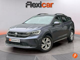 Volkswagen Taigo Life 1.0 TSI 81kW (110CV)