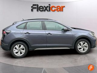 Volkswagen Taigo Life 1.0 TSI 81kW (110CV)