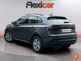Volkswagen Taigo Life 1.0 TSI 81kW (110CV)