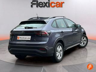 Volkswagen Taigo Life 1.0 TSI 81kW (110CV)