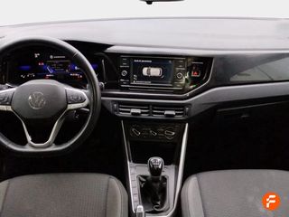 Volkswagen Taigo Life 1.0 TSI 81kW (110CV)