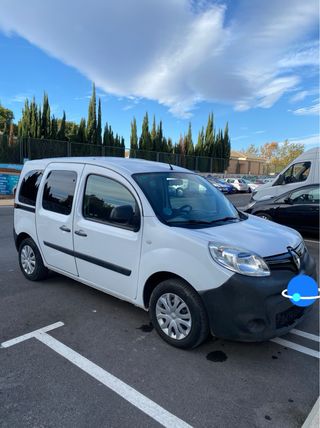 Renault Kangoo 2017