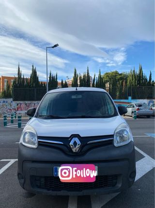 Renault Kangoo 2017