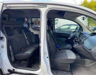 Renault Kangoo 2017