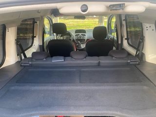 Renault Kangoo 2017