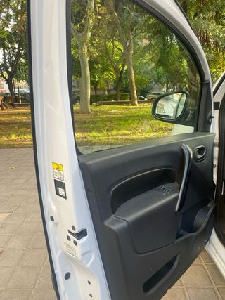 Renault Kangoo 2017
