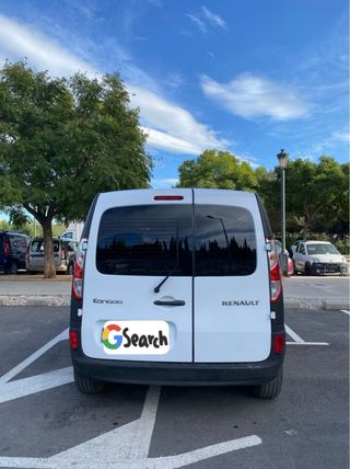 Renault Kangoo 2017