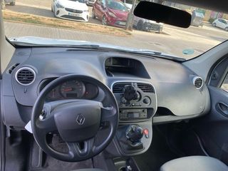 Renault Kangoo 2017