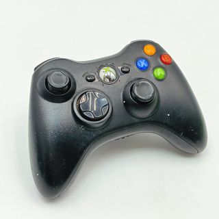 Controller Xbox 360 Wireless Originale