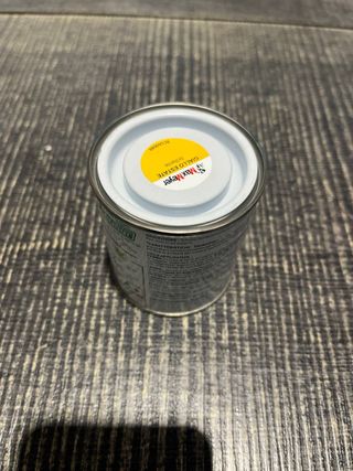 Esmalte de poliuretano Maxmeyer 0,125 L