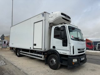 Iveco eurocargo 140e22 frigorífico