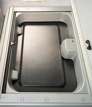 Camion rigido Mercedes Axor 1833 2014