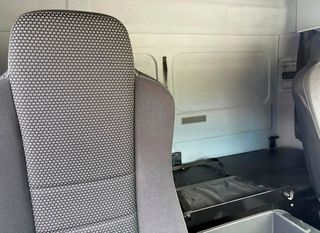 Camion rigido Mercedes Axor 1833 2014