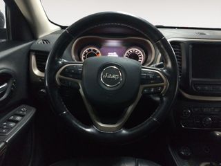 Jeep Cherokee Limited