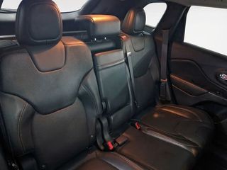 Jeep Cherokee Limited
