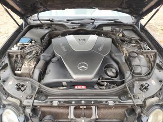 Mercedes-Benz Clase E 2004