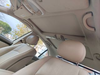 Mercedes-Benz Clase E 2004