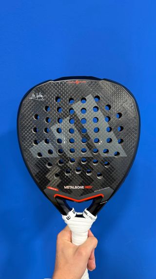 Adidas Metalbone HRD+ 3.4 2025