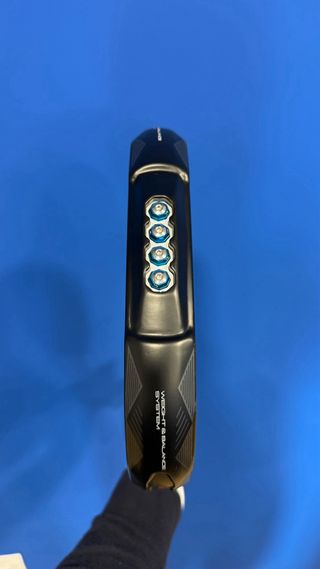 Adidas Metalbone HRD+ 3.4 2025