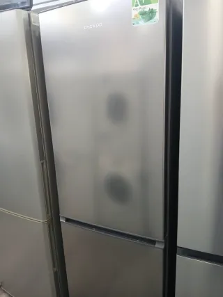 Nevera DAEWOO A+ No Frost