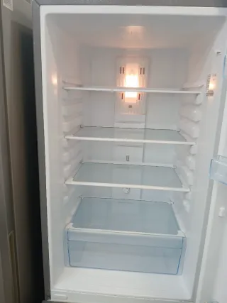 Nevera DAEWOO A+ No Frost