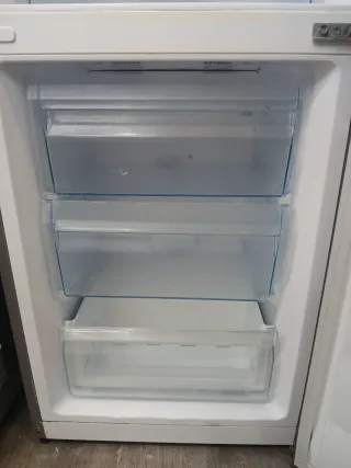 Nevera DAEWOO A+ No Frost