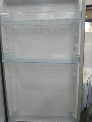 Nevera DAEWOO A+ No Frost