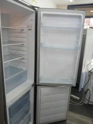 Nevera DAEWOO A+ No Frost