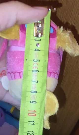 Peluche Skye Paw Patrol Ty