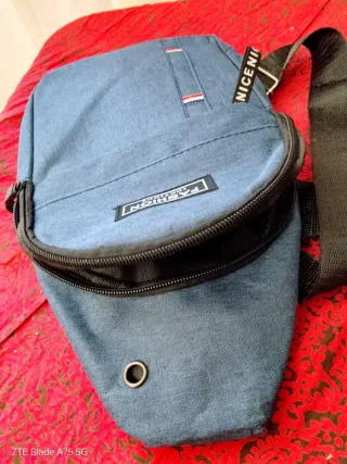 Zainetto FASHION blu