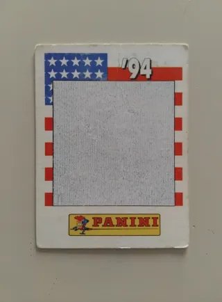 273 figurine Calciatori Panini 93/94