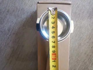 Portafiltro Cafetera